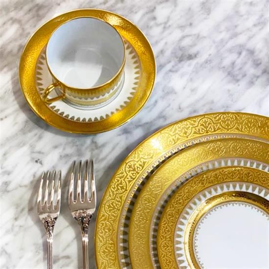 Picture of 5pc. Place Setting