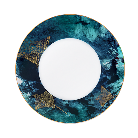 Picture of New Dinner Plate