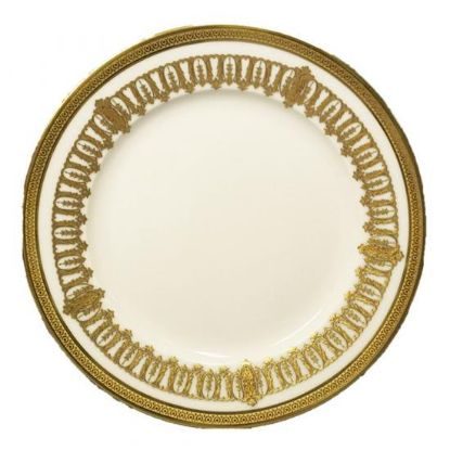 Picture of New Dinner Plate