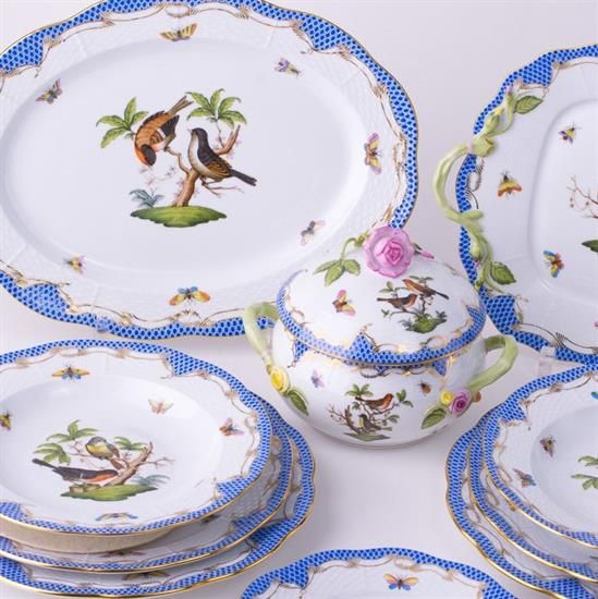 Picture of 5pc. Place Setting