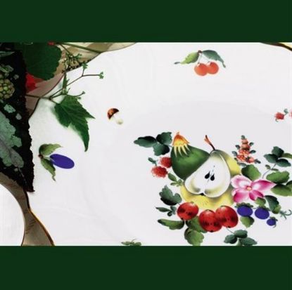 Picture of Dinner Plates