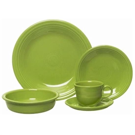 Picture of 5pc. Place Setting