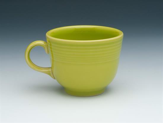 Picture of Tea Cups