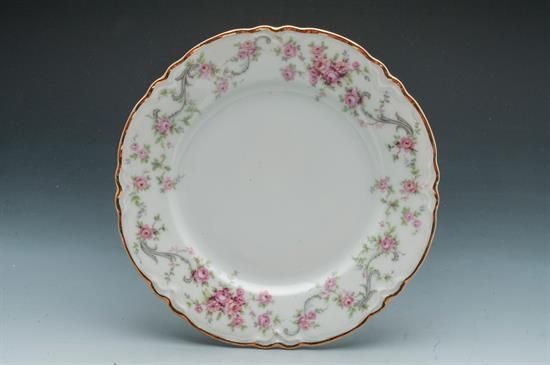 Picture of Butter Plates