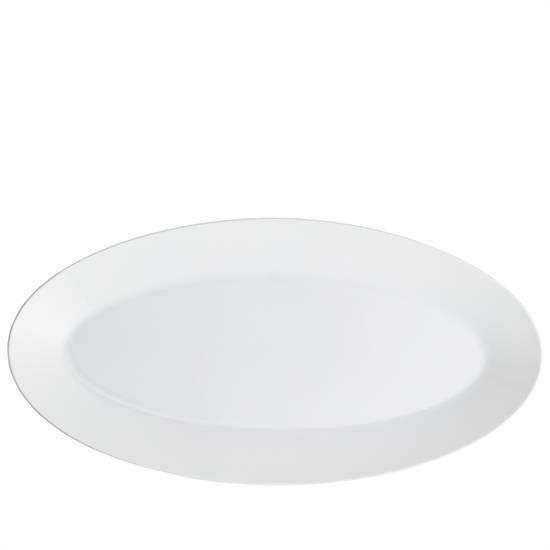 Picture of New Oval Platter 13"