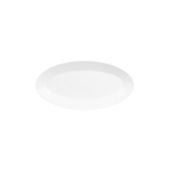 Picture of New Oval Plat. 16"