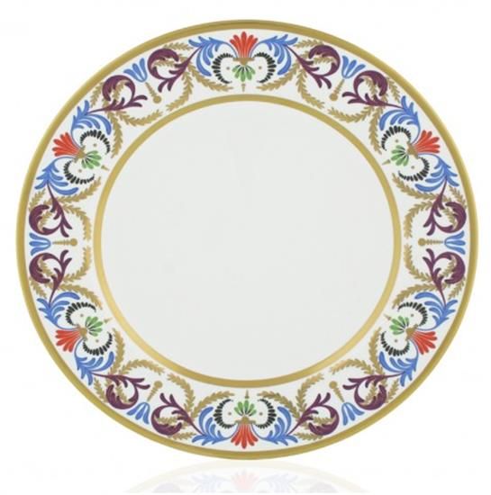 Picture of Dinner Plates