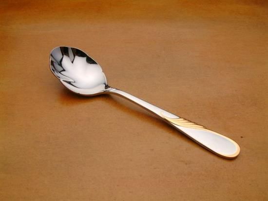 Picture of New Sugar Spoon: