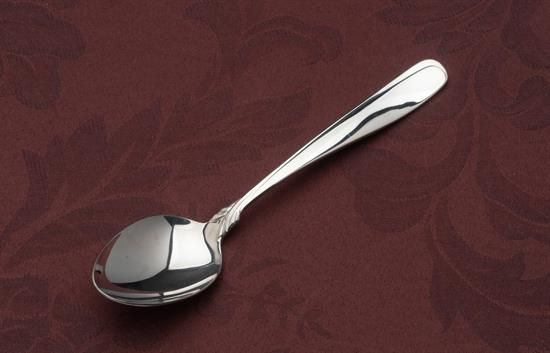 Picture of Place Soup Spoons