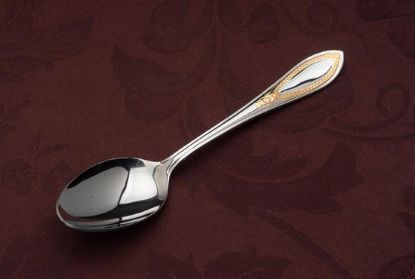 Picture of Place Soup Spoons