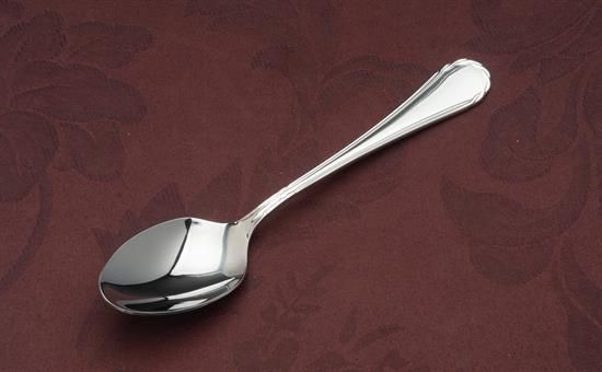 Picture of Place Soup Spoons