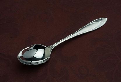 Picture of Place Soup Spoons