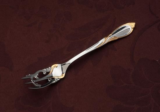 Picture of Salad Forks: