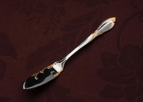 Picture of Flat Master Butter Ser