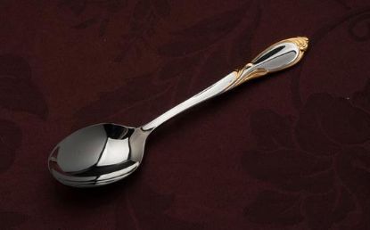 Picture of New Place Spoons: