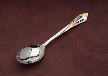 Picture of Place Soup Spoons
