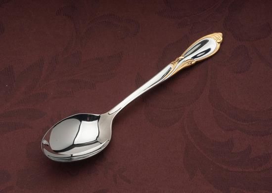 Picture of Place Soup Spoons