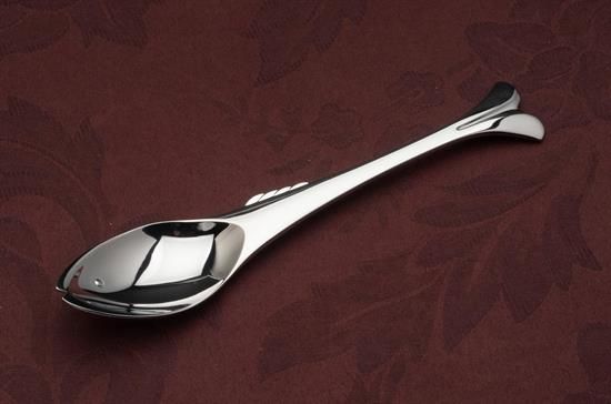 Picture of New Place Spoons