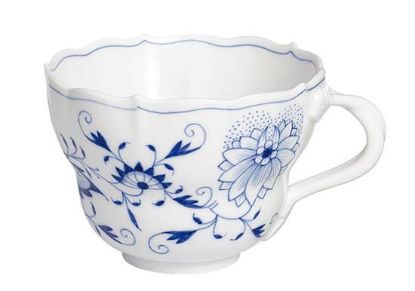 Picture of New Tea Cups
