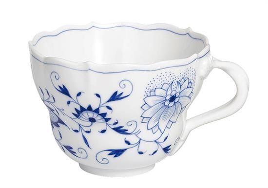 Picture of New Tea Cups