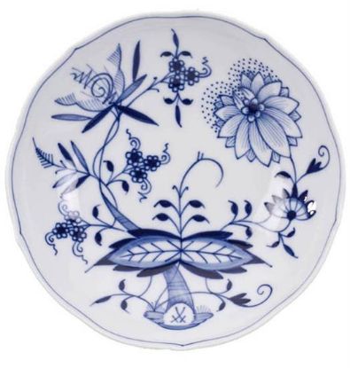 Picture of New Demi Saucers