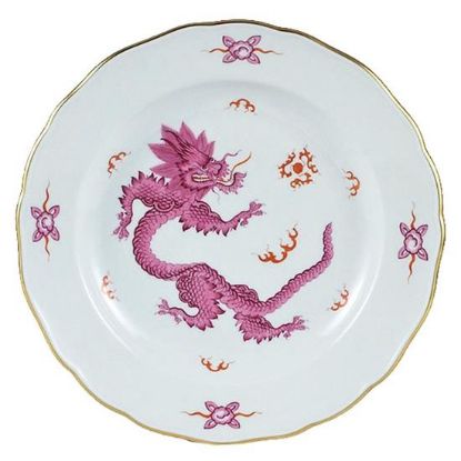 Picture of New Dinner Plate