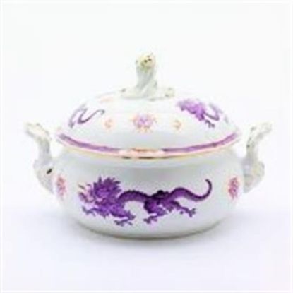 Picture of New 5pc. Setting