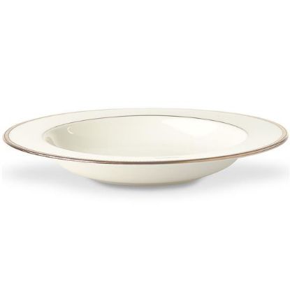 Picture of New Soup Plates