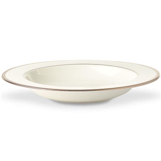 Picture of New Soup Plates