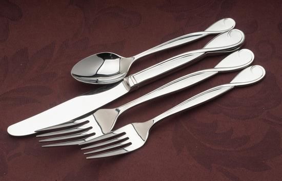 Picture of 4pc Place Size Setting