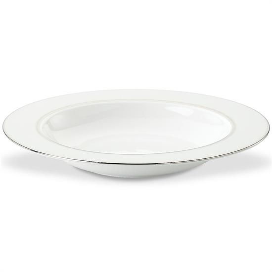 Picture of New Soup Plates