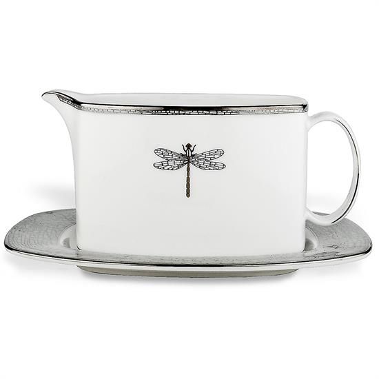 Picture of New Sauce Boat