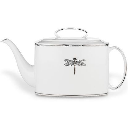 Picture of New Tea Pot