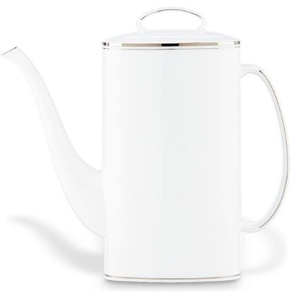 Picture of New Coffee Pot