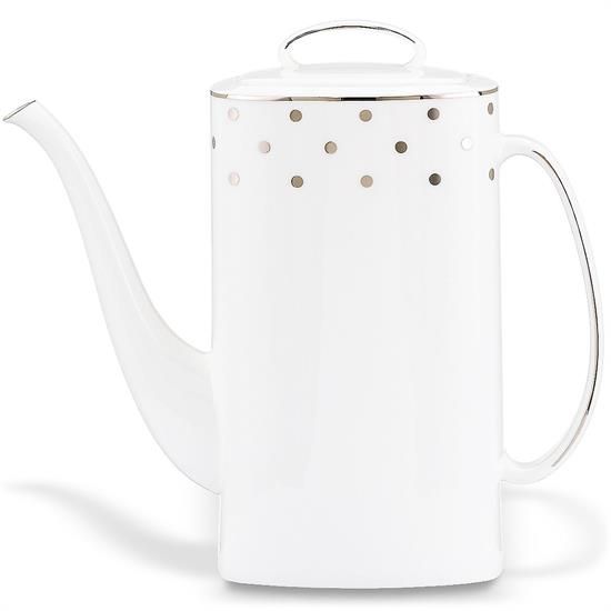 Picture of New Coffee Pot