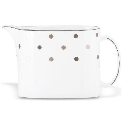 Picture of New Cream Pitcher