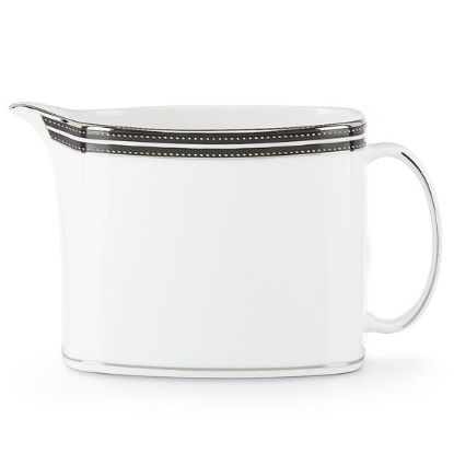 Picture of New Cream Pitcher