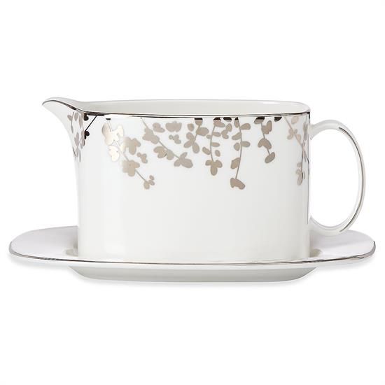 Picture of New Sauce Boat