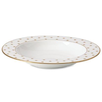 Picture of New Soup Plates