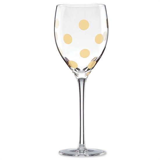 Picture of New Red Wine Glass