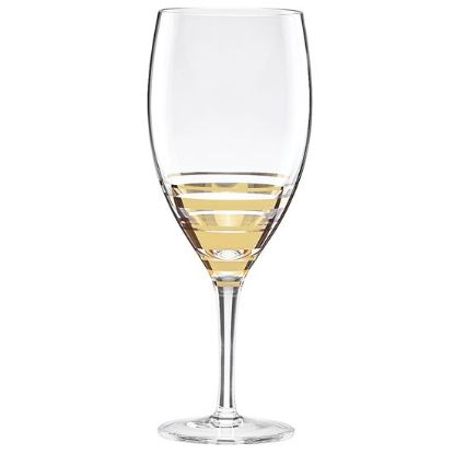 Picture of New Iced Beverage Glass