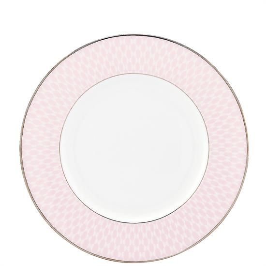 Picture of New Accent Salad Plate