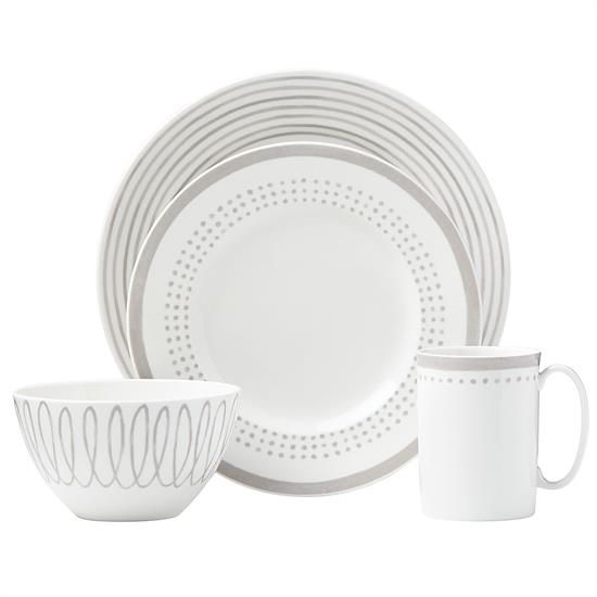 Picture of 5pc. Place Setting