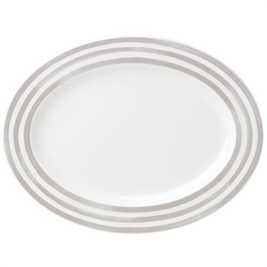 Picture of New Oval Plat. 16"