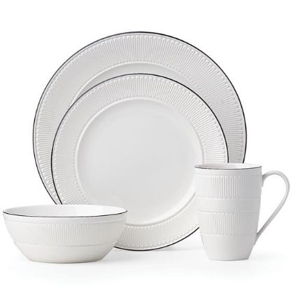 Picture of New Dinner Plate