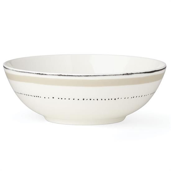 Picture of New Soup Plates