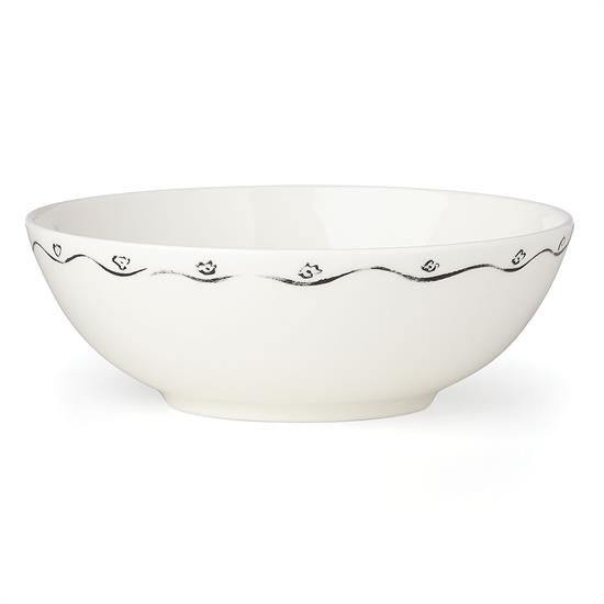 Picture of New Soup Plates