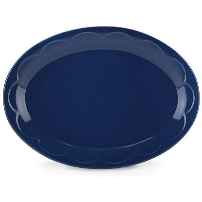 Picture of New Oval Platter 13"