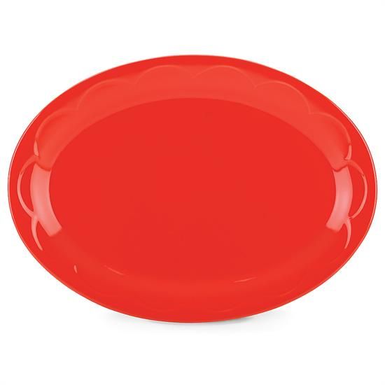 Picture of New Oval Platter 13"