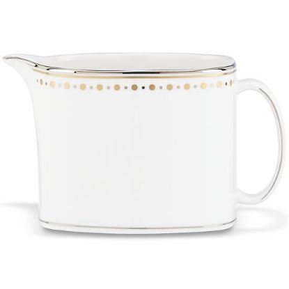 Picture of New Cream Pitcher